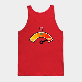 Triple Yum Tank Top